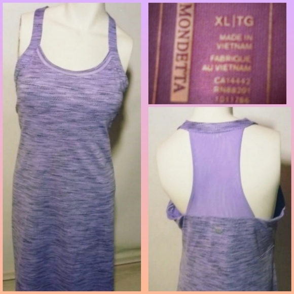Mondetta | sports dress | size XL | 10/10 - Picture 1 of 4